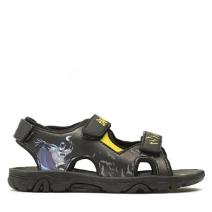 Obrázek produktu Sandály Batman CP91-SS23-241WBBAT Černá
