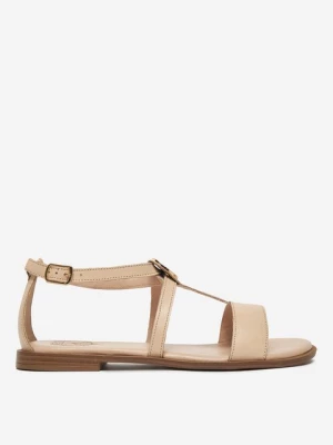Obrázek produktu Sandály Beverly Hills Polo Club BÉŽOVÁ