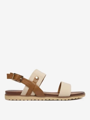 Obrázek produktu Sandály Beverly Hills Polo Club BÉŽOVÁ