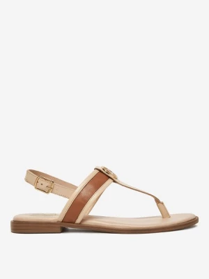 Obrázek produktu Sandály Beverly Hills Polo Club CAMEL