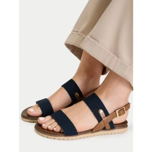 Obrázek produktu Sandály Beverly Hills Polo Club CEO-WS6262-10 Tmavomodrá