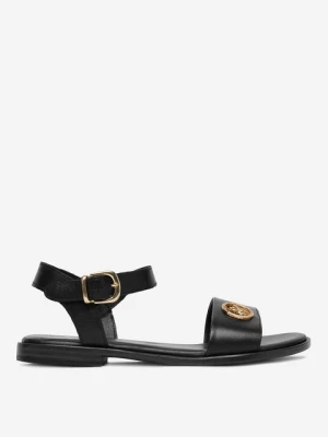 Obrázek produktu Sandály Beverly Hills Polo Club ČERNÁ