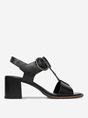 Obrázek produktu Sandály Beverly Hills Polo Club ČERNÁ