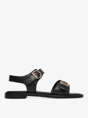 Obrázek produktu Sandály Beverly Hills Polo Club ČERNÁ
