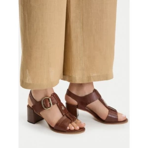 Obrázek produktu Sandály Beverly Hills Polo Club EO-WB-ISOLDE-09 Hnědá