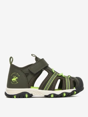Obrázek produktu Sandály Beverly Hills Polo Club KHAKI