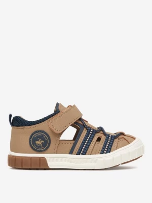 Obrázek produktu Sandály Beverly Hills Polo Club SVĚTLE HNĚDÁ