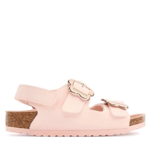 Obrázek produktu Sandály Birkenstock Milano As 1031667 S Růžová