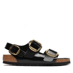 Obrázek produktu Sandály Birkenstock Milano Big Buckle 1024211 Černá