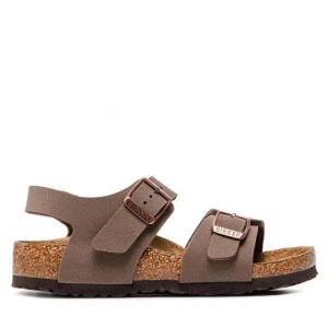 Obrázek produktu Sandály Birkenstock New York Kids Bf 87783 Hnědá
