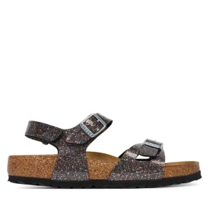 Obrázek produktu Sandály Birkenstock Rio As 1031769 D Černá
