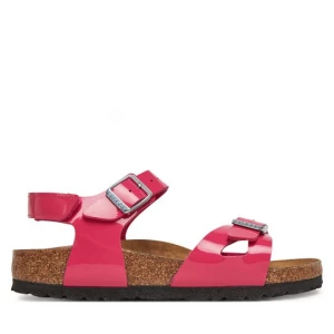 Obrázek produktu Sandály Birkenstock Rio As Kids 1029517 D Růžová