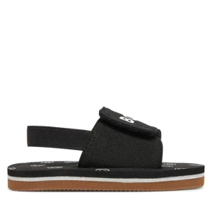 Obrázek produktu Sandály BOSS J52156 S Černá