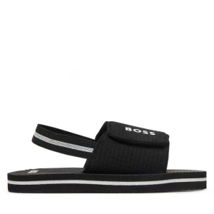 Obrázek produktu Sandály BOSS J52820 S Černá
