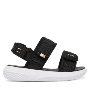 Obrázek produktu Sandály BOSS J52823 M Černá