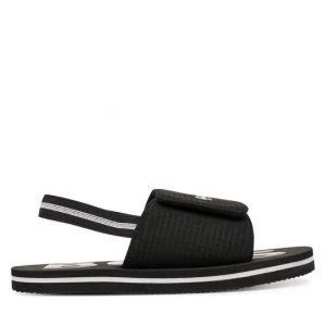 Obrázek produktu Sandály BOSS J53242 D Černá
