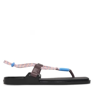 Obrázek produktu Sandály Calvin Klein Beach Sandal Rope Pu 2 HW0HW02967 Barevná
