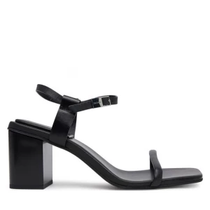 Obrázek produktu Sandály Calvin Klein Block Heel Sandal 75 Lth HW0HW02650 Černá