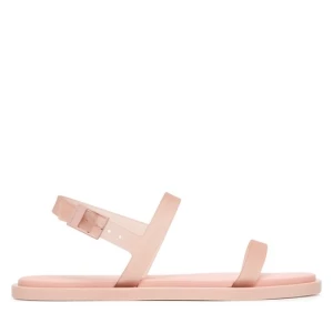 Obrázek produktu Sandály Calvin Klein Jelly Sandal Sling Mat Tran Tpu HW0HW02969 Béžová