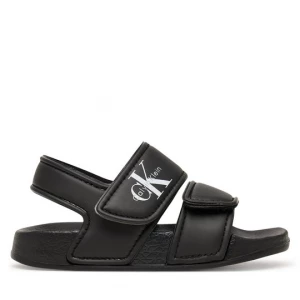 Obrázek produktu Sandály Calvin Klein V1XF-83330-1172 M Černá