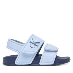 Obrázek produktu Sandály Calvin Klein V1XF-83330-1172 M Modrá