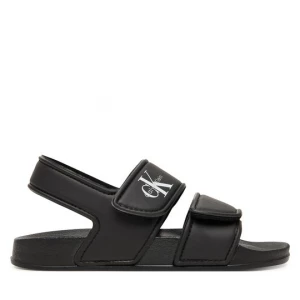 Obrázek produktu Sandály Calvin Klein V1XF-83330-1172 S Černá
