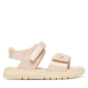 Obrázek produktu Sandály Calvin Klein Velcro Sandal V1A2-83241-1372 M Růžová