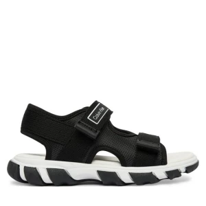 Obrázek produktu Sandály Calvin Klein Velcro Sandal V1B2-83321-1564 Černá