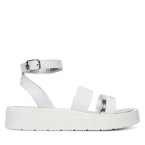 Obrázek produktu Sandály Calvin Klein Velcro Sandal V4A2-83261-0326 D Bílá