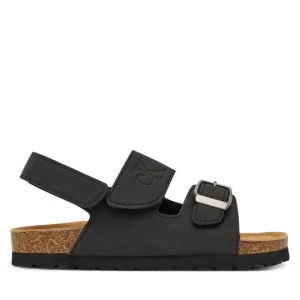Obrázek produktu Sandály Calvin Klein Velcro V3X2-83328-0315 S Černá