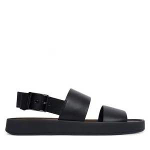 Obrázek produktu Sandály Calvin Klein Webbing Back Strap HM0HM02095 Černá