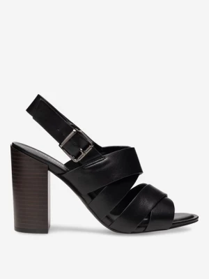 Obrázek produktu Sandály Clara Barson ČERNÁ
