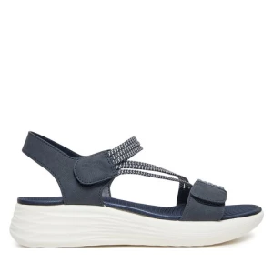 Obrázek produktu Sandály Clara Barson R24AW02734 Tmavomodrá
