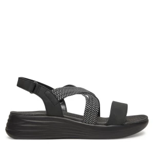 Obrázek produktu Sandály Clara Barson R24AW02737 Černá
