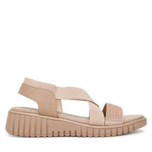 Obrázek produktu Sandály Clara Barson R24AW02800 Béžová