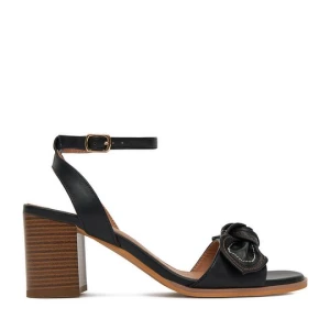 Obrázek produktu Sandály Clara Barson WS24053-01 Černá