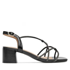 Obrázek produktu Sandály Clara Barson WS24055-03 Černá