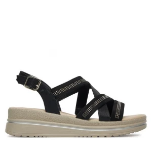 Obrázek produktu Sandály Clara Barson WS2506-09 Černá