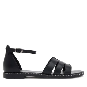 Obrázek produktu Sandály Clara Barson WS2607-02 Černá