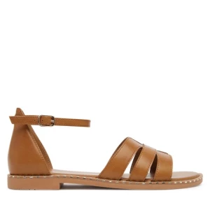 Obrázek produktu Sandály Clara Barson WS2607-02 Hnědá