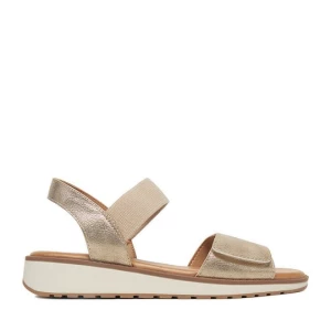 Obrázek produktu Sandály Clara Barson WS6535-02 Zlatá