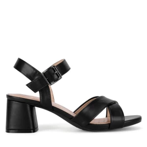 Obrázek produktu Sandály Clara Barson WSS21574-01 Černá