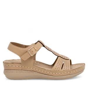 Obrázek produktu Sandály Clara Barson WYL05010-18 Béžová
