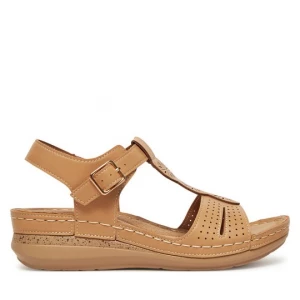 Obrázek produktu Sandály Clara Barson WYL05010-18 Béžová