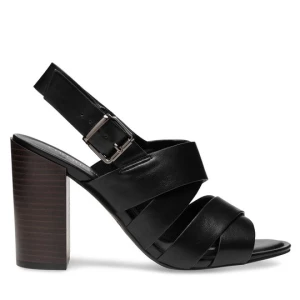 Obrázek produktu Sandály Clara Barson WYL3743-1 Černá