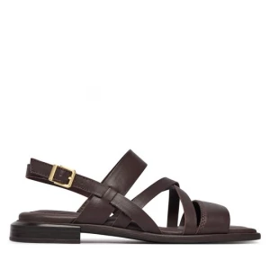 Obrázek produktu Sandály Clarks Ariany Strap 26185801 Hnědá