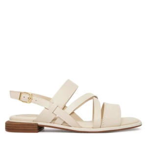 Obrázek produktu Sandály Clarks Ariany Strap 26186578 Écru Krémová