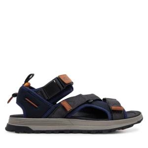 Obrázek produktu Sandály Clarks ATL Trek Tide 26181521 Tmavomodrá