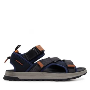 Obrázek produktu Sandály Clarks ATL Trek Tide 26181521 Tmavomodrá