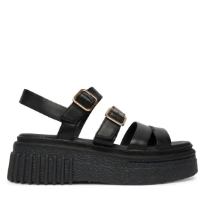 Obrázek produktu Sandály Clarks Evamar Strap 26185888 Černá